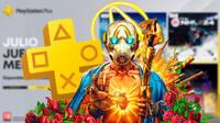 Anunciados oficialmente los juegos de PS Plus Essential para julio de 2024 para PS5 y PS4