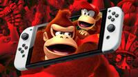 Donkey Kong Country Returns HD, el clásico de Retro Studios actualizado para Switch, confirma su precio
