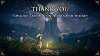 Elden Ring: Shadow of the Erdtree ha vendido 5 millones de unidades en solo tres das