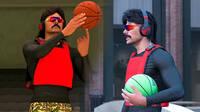 2K Games eliminará a Dr Disrespect de NBA 2K24 tras admitir que mantuvo conversaciones con una menor
