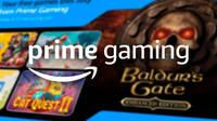 Prime Gaming regala 6 juegos gratis para PC en junio, incluyendo uno que encantar a los fans del rol clsico