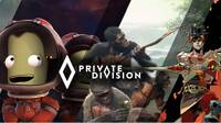 Take-Two estara planeando cerrar o vender Private Division, su sello independiente fundado hace seis aos