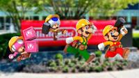 En plena ola de despidos en la industria de videojuegos, Nintendo ha sumado 400 nuevos empleados este año fiscal