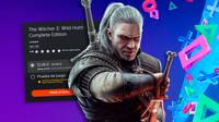 Consigue la edición más completa de The Witcher 3 a su mínimo histórico en PS Store sólo por tiempo limitado