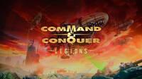 Command and Conquer: Legions, el juego de estrategia para móviles, abre su prerregistro
