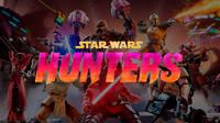 Star Wars: Hunters, el juego de accin gratuito para Switch y mviles, ya est disponible