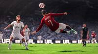 UFL, el prximo gran rival de EA Sports FC y eFootball, anuncia su beta abierta y es inminente