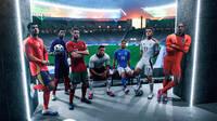 La Euro 24 llega gratis esta semana a EA Sports FC 24 con un nuevo parche