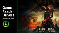 NVIDIA lanza sus nuevos drivers para Elden Ring Shadow of the Erdtree y el terror de Still Wakes the Deep