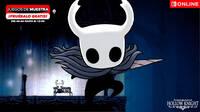 Juega gratis a Hollow Knight en Switch: Nintendo anuncia que el metroidvania es su juego de muestra para junio