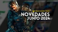 Xbox Game Pass recibirá seis videojuegos en la primera tanda de junio y cinco abandonan el catálogo este mes