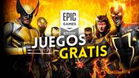 Ya disponible el nuevo juego gratis de Epic Games Store y anunciado el prximo