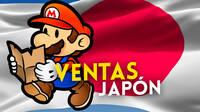 Estos fueron los videojuegos fsicos y las consolas ms vendidos de Japn la semana pasada