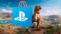 Jurassic World Evolution 2 es la nueva oferta flash de PS Store: A menos de 10 euros por tiempo limitado