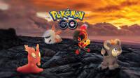 Pokmon GO adelanta un evento dedicado a los Pokmon tipo Fuego con nuevos bonus y huevos
