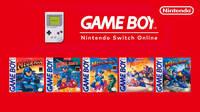 Nintendo Switch Online recibe cinco grandes clásicos de Game Boy