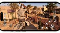 Assassin's Creed Mirage y un nuevo Rabbids llegan a los dispositivos de Apple