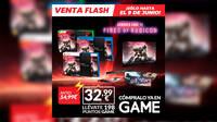 Consigue Armored Core 6: Fires of Rubicon Launch Edition con una Oferta Flash Game por s�lo 32,99 euros