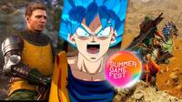 Qu esperar del Summer Game Fest 2024 de esta noche? Rumores, predicciones y videojuegos confirmados