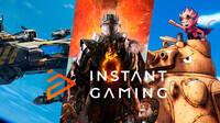 Las mejores ofertas en videojuegos para PC de la mano de Instant Gaming de este fin de semana