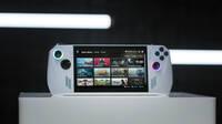 Es la mayor rival de Steam Deck y puedes conseguirla muy rebajada en Amazon por tiempo limitado