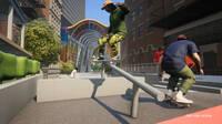 El nuevo skate. muestra gameplay en el Summer Game Fest