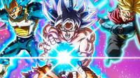 Dragon Ball: Sparking! Zero ya tiene fecha de lanzamiento y presenta nuevo tráiler