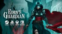 El metroidvania español Eden's Guardian muestra su acción en vídeo
