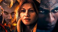 Siete personajes protagonizarán un irreconocible Dragon Age: The Veilguard, que llegará este otoño