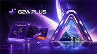 G2A.COM lanza G2A Plus Free, una nueva modalidad gratuita de su programa de fidelización
