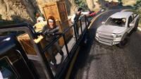 Crea tu propio imperio criminal y blanquea dinero en la nueva actualizacin gratuita de GTA Online: Money Fronts