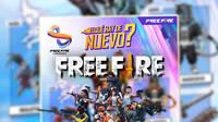 FREE FIRE MAX | Agenda semanal del 11 al 17 de junio: Espíritu del tigre y puños Estrella Flameante
