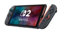 La potencia de Switch 2 'se parece más a Xbox Series S que a PS4', según un productor de Koei Tecmo