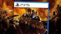 Es oficial: Habr edicin fsica de Gears of War Reloaded slo para PS5 y Xbox confirma que vendr en el disco