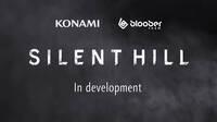 Konami acaba de anunciar Silent Hill Remake: El cl�sico de terror regresa de la mano de Bloober Team