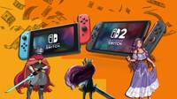 Las mejores ofertas de Nintendo Switch y Switch 2 en la eShop de esta semana (12/06/2025)
