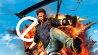 Just Cause 5 estuvo en desarrollo: Un desarrollador revela que Square Enix canceló el proyecto