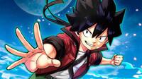 Edens Zero, un nuevo RPG de Konami del creador de Fairy Tail, ya tiene demo en consolas y PC