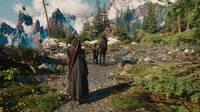 Mover The Witcher 4 a 60 FPS en Xbox Series S ser 'extremadamente difcil', admite CD Projekt