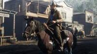 El actor de John Marston promete grandes noticias relacionadas con Red Dead Redemption esta misma semana