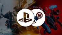 Sony elimina las restricciones regionales de varios juegos en Steam y países sin cuentas de PSN