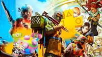 Ya disponibles los 9 juegos de PS Plus Extra y Premium de junio de 2025