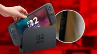 Quejas por baterías hinchadas de Switch 2 y Nintendo ya lo está investigando: 'Revisad la parte de atrás'