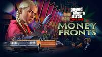 Ya puedes blanquear dinero y crear un imperio criminal en GTA Online gracias a su nueva actualizacin gratuita