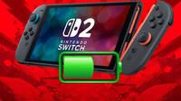 ¿Problemas con la duración de tu batería de Switch 2? 13 consejos para que puedas jugar por más tiempo