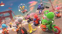 Nintendo actualiza Mario Kart World para corregir todos estos errores: Qu cambia en el parche 1.1.1?