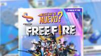FREE FIRE MAX | Agenda semanal del 18 al 24 de junio: Dragón Nailoong y nuevo dúo gigante