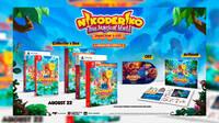 Reserva ya Nikoderiko: The Magical World Director’s Cut y su Collector's Edition exclusiva GAME