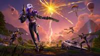 Fortnite recibe el modo Blitz Royale, con partidas cortas e intensas pensadas para jugar en el mvil