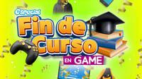 GAME celebra el fin de curso con grandes ofertas en multitud de juegos y consolas hasta el 29 de junio